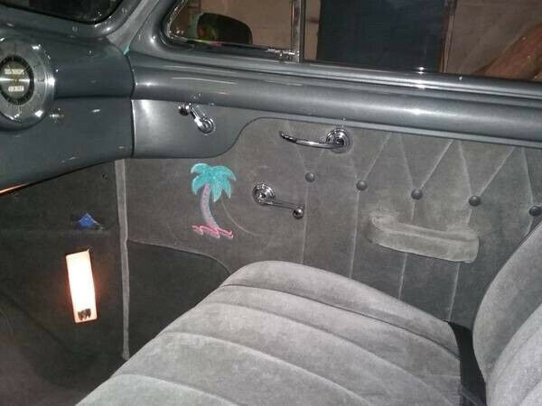 1948 Buick Custom - photo 6