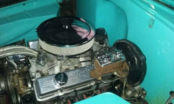 1948 Buick Custom - photo 7