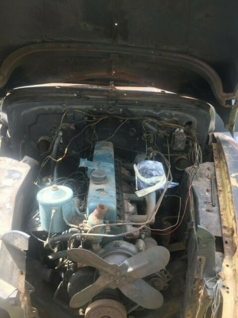 1948 Buick Super - photo 2