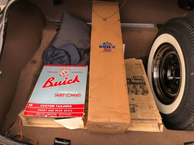 1948 Buick Super - photo 10