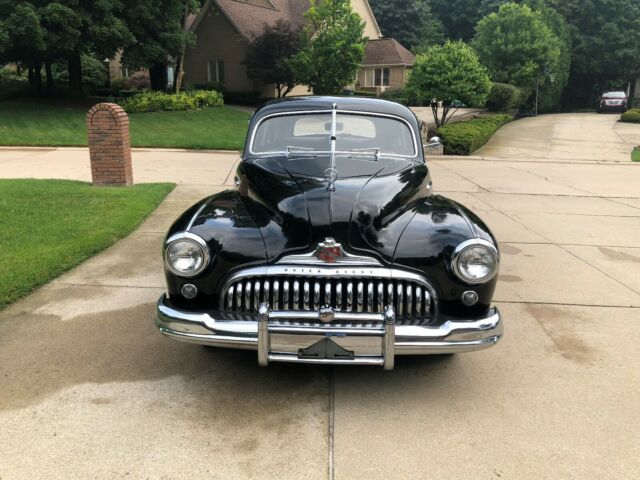 1948 Buick Super - photo 4