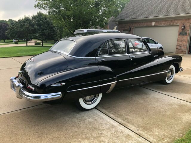 1948 Buick Super - photo 7