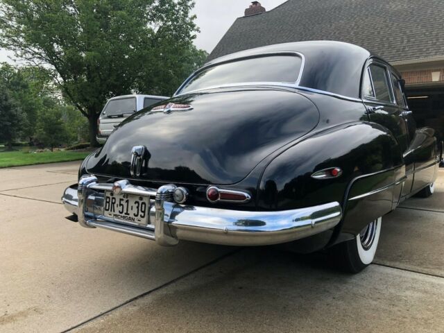 1948 Buick Super - photo 8