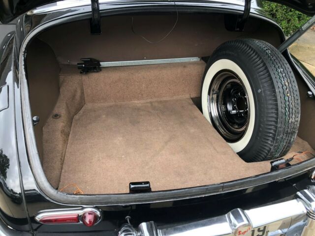1948 Buick Super - photo 9