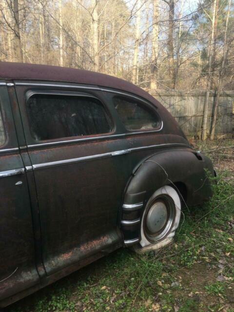 1948 Buick Other - photo 5