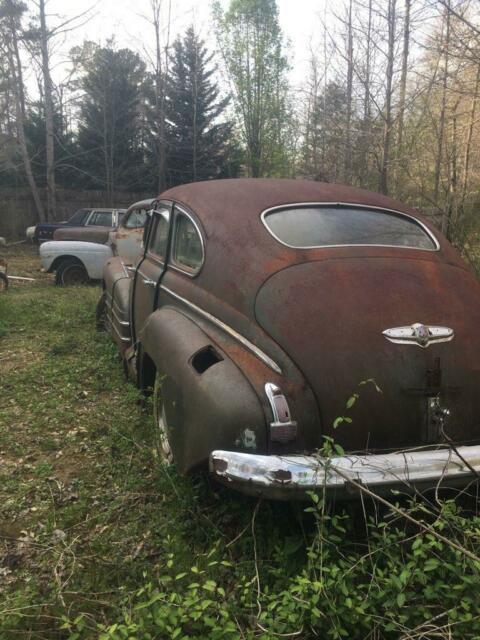 1948 Buick Other - photo 6