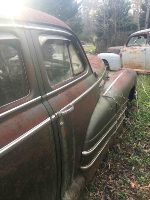 1948 Buick Other - photo 8