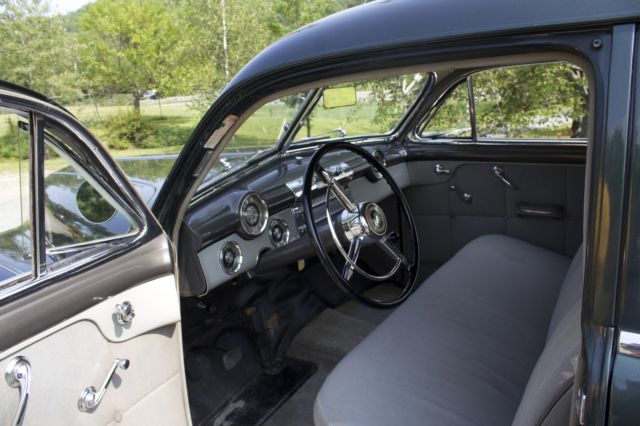 1948 Buick Roadmaster - photo 10