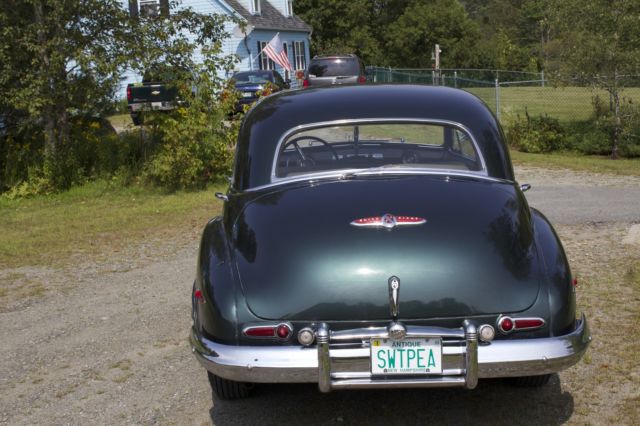 1948 Buick Roadmaster - photo 13