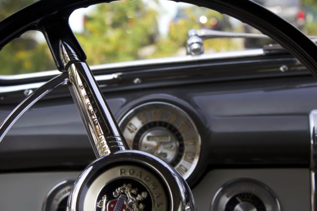 1948 Buick Roadmaster - photo 4