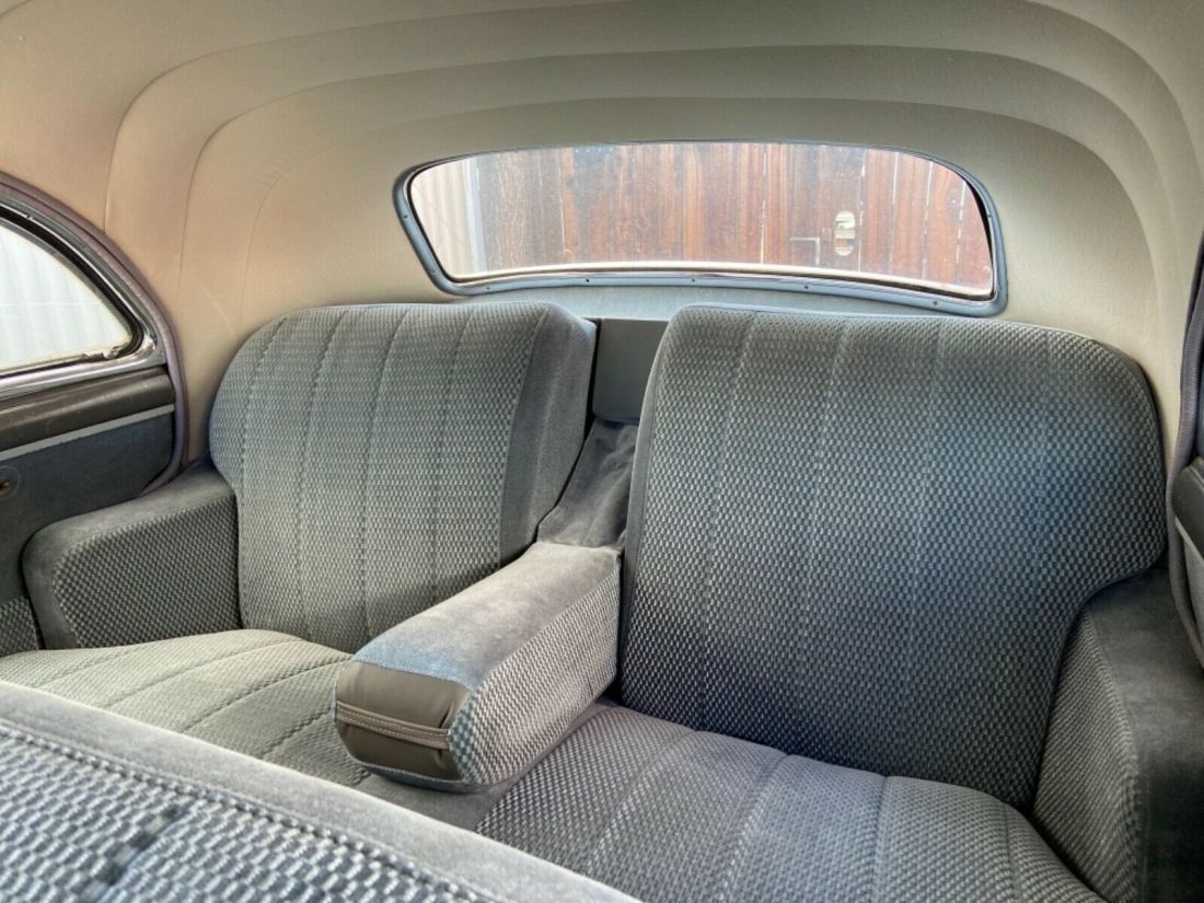 1948 Buick Super - photo 10