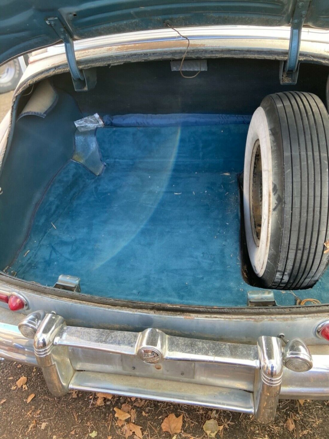 1948 Buick Super - photo 12