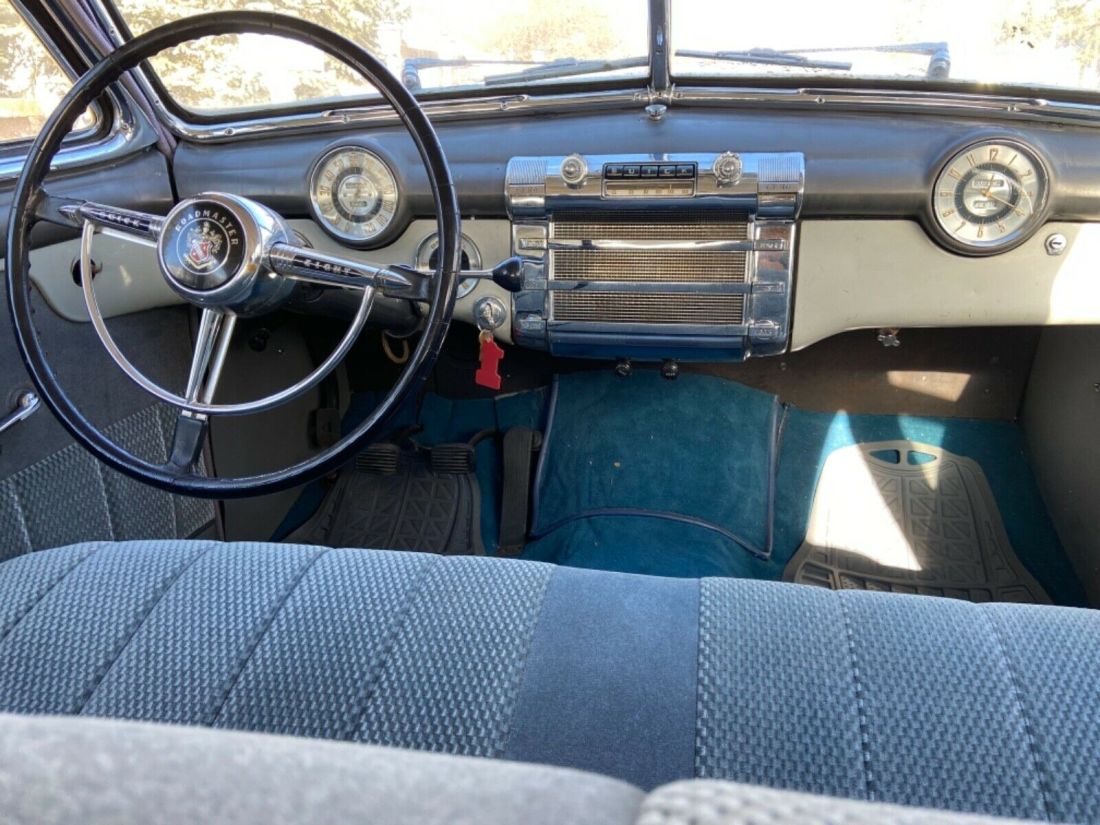 1948 Buick Super - photo 5