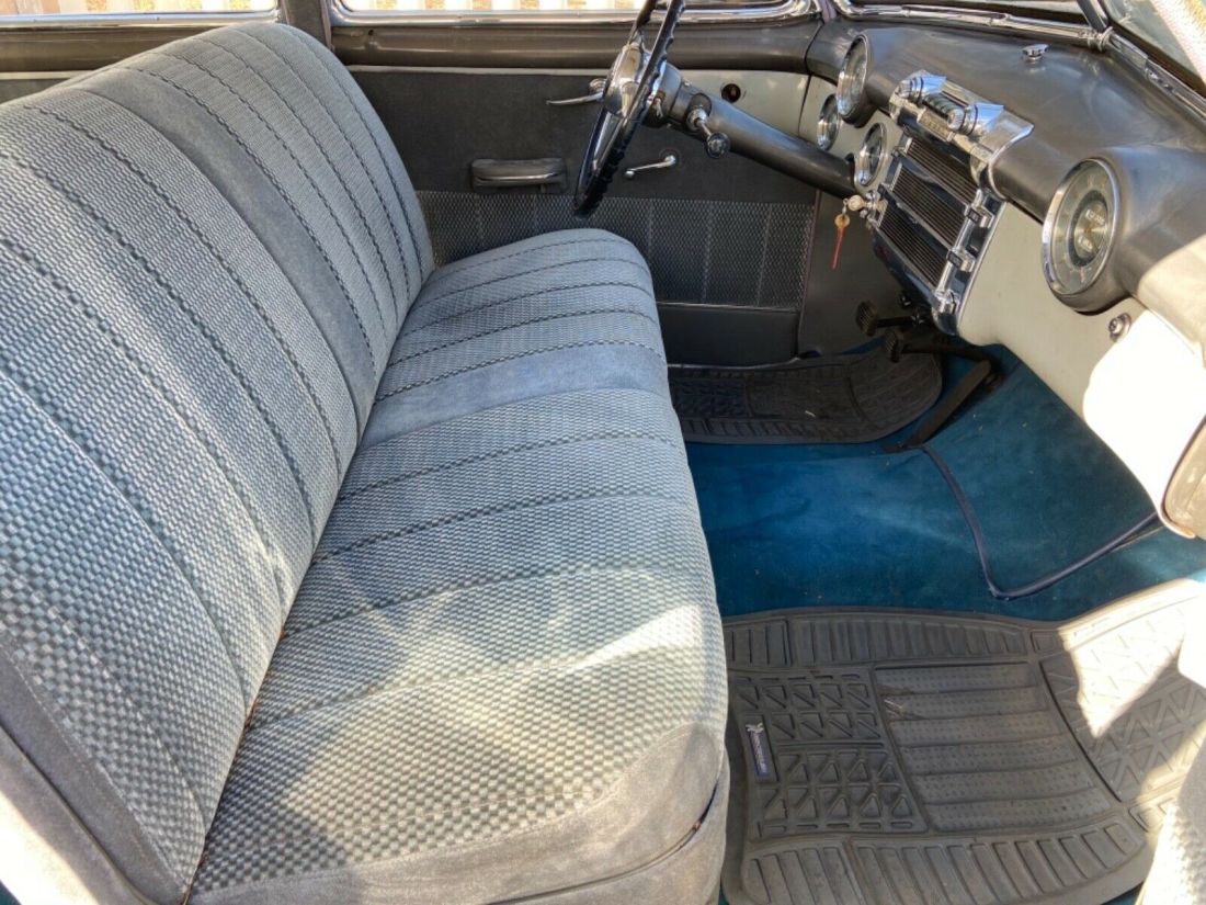 1948 Buick Super - photo 9