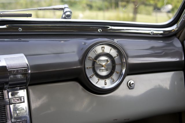 1948 Buick Roadmaster - photo 6