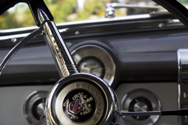 1948 Buick Roadmaster - photo 7