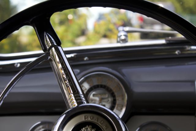 1948 Buick Roadmaster - photo 8