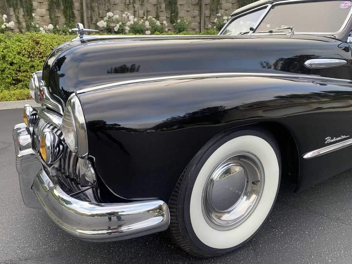 1948 Buick Roadmaster - photo 12