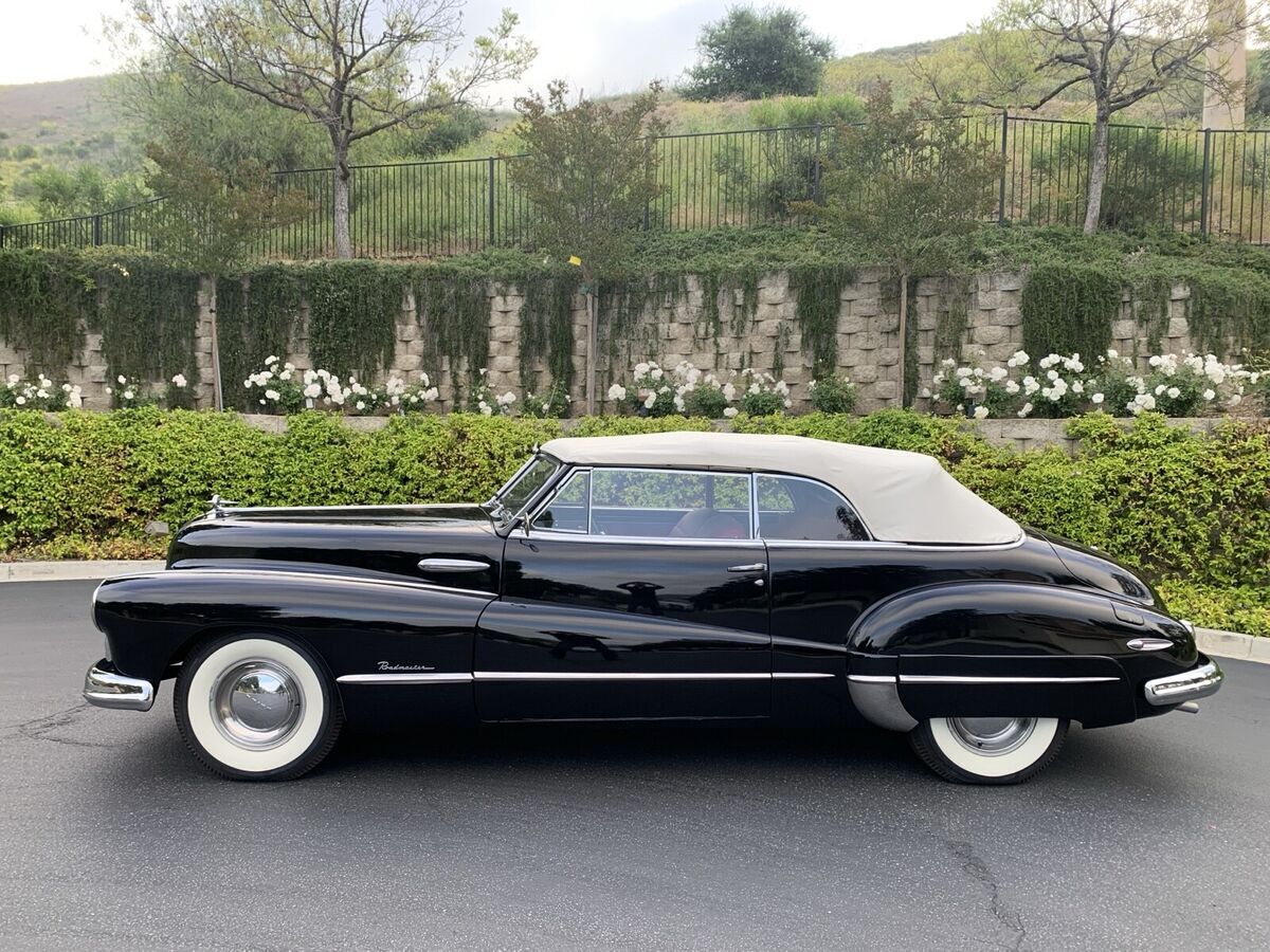 1948 Buick Roadmaster - photo 6