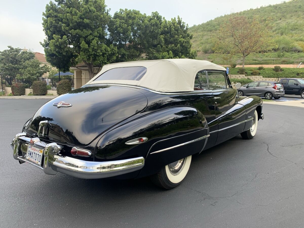 1948 Buick Roadmaster - photo 8