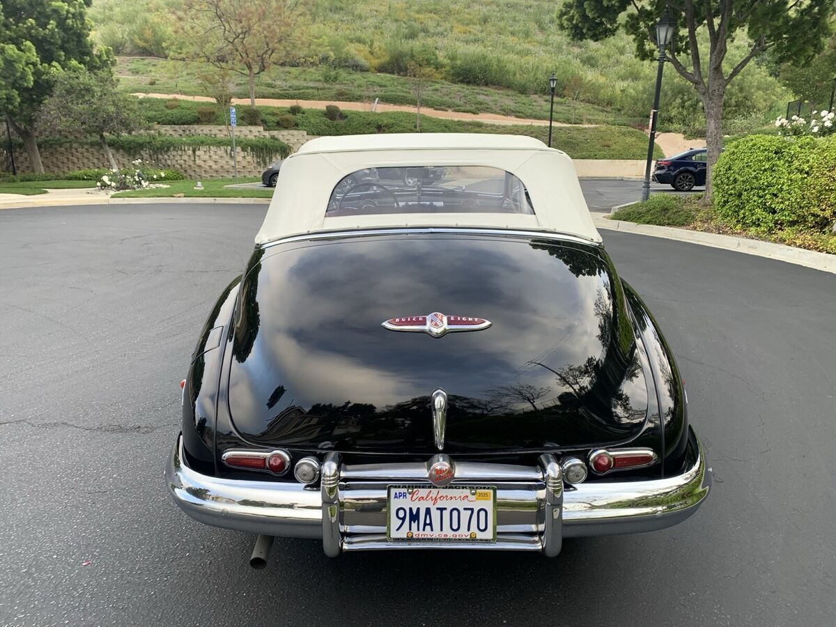 1948 Buick Roadmaster - photo 9