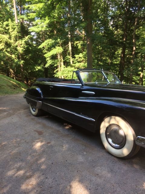 1948 Buick Roadmaster - photo 5