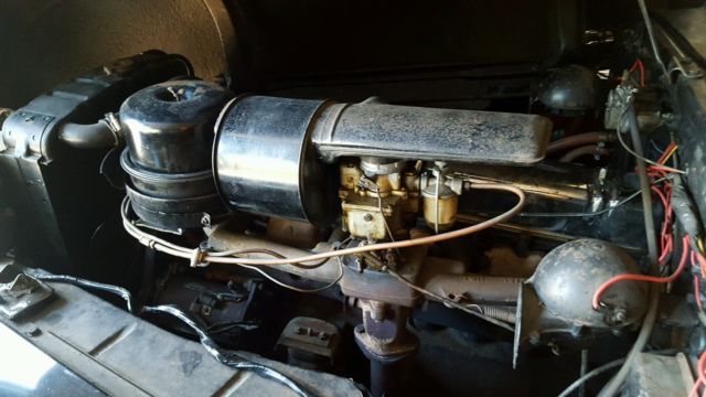 1948 Buick Roadmaster - photo 6