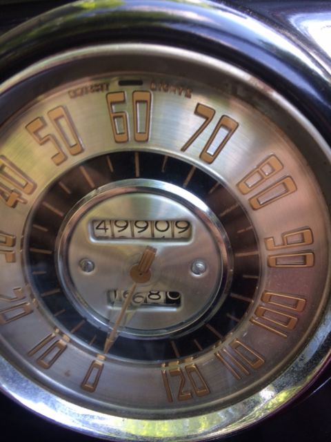 1948 Buick Roadmaster - photo 7