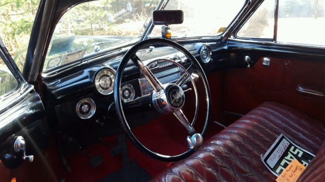 1948 Buick Roadmaster - photo 8