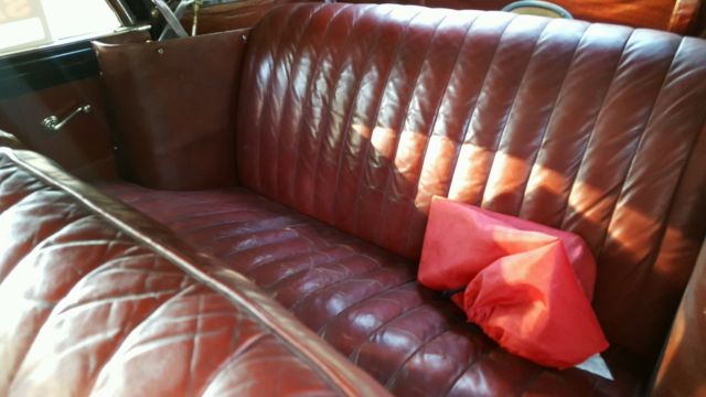 1948 Buick Roadmaster - photo 9