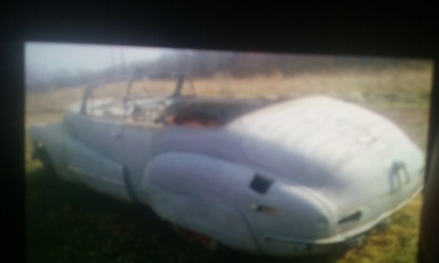 1948 Buick Roadmaster - photo 4