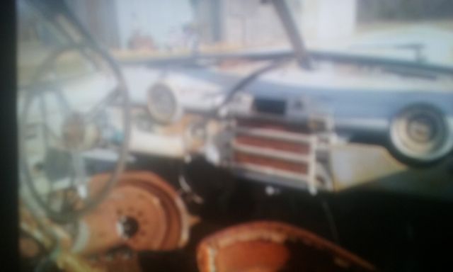 1948 Buick Roadmaster - photo 6