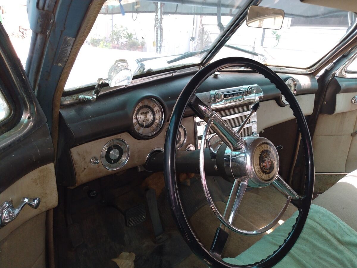 1948 Buick Roadmaster - photo 10