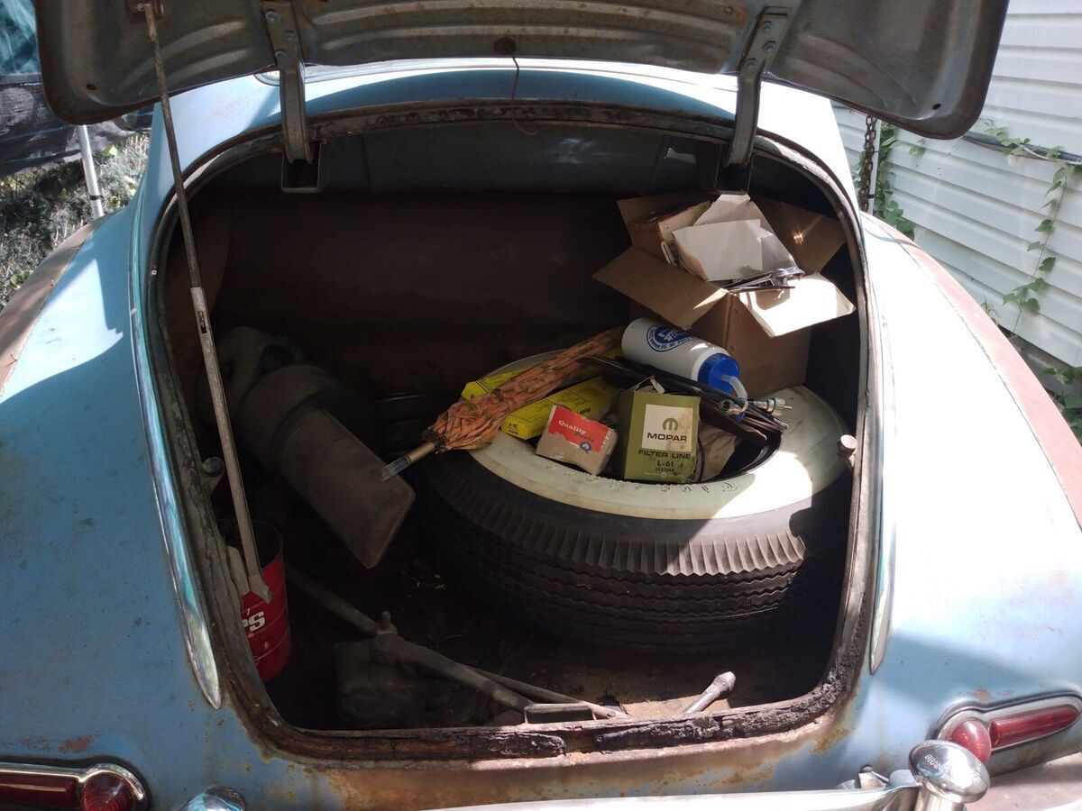 1948 Buick Roadmaster - photo 11