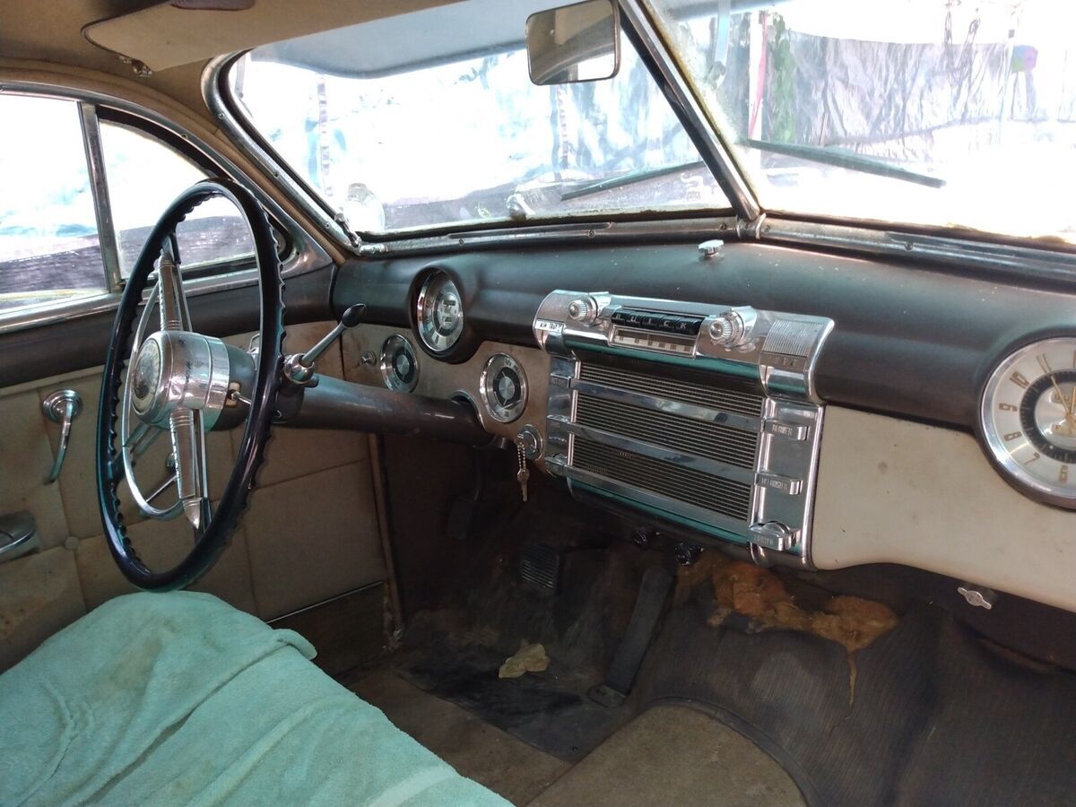 1948 Buick Roadmaster - photo 5