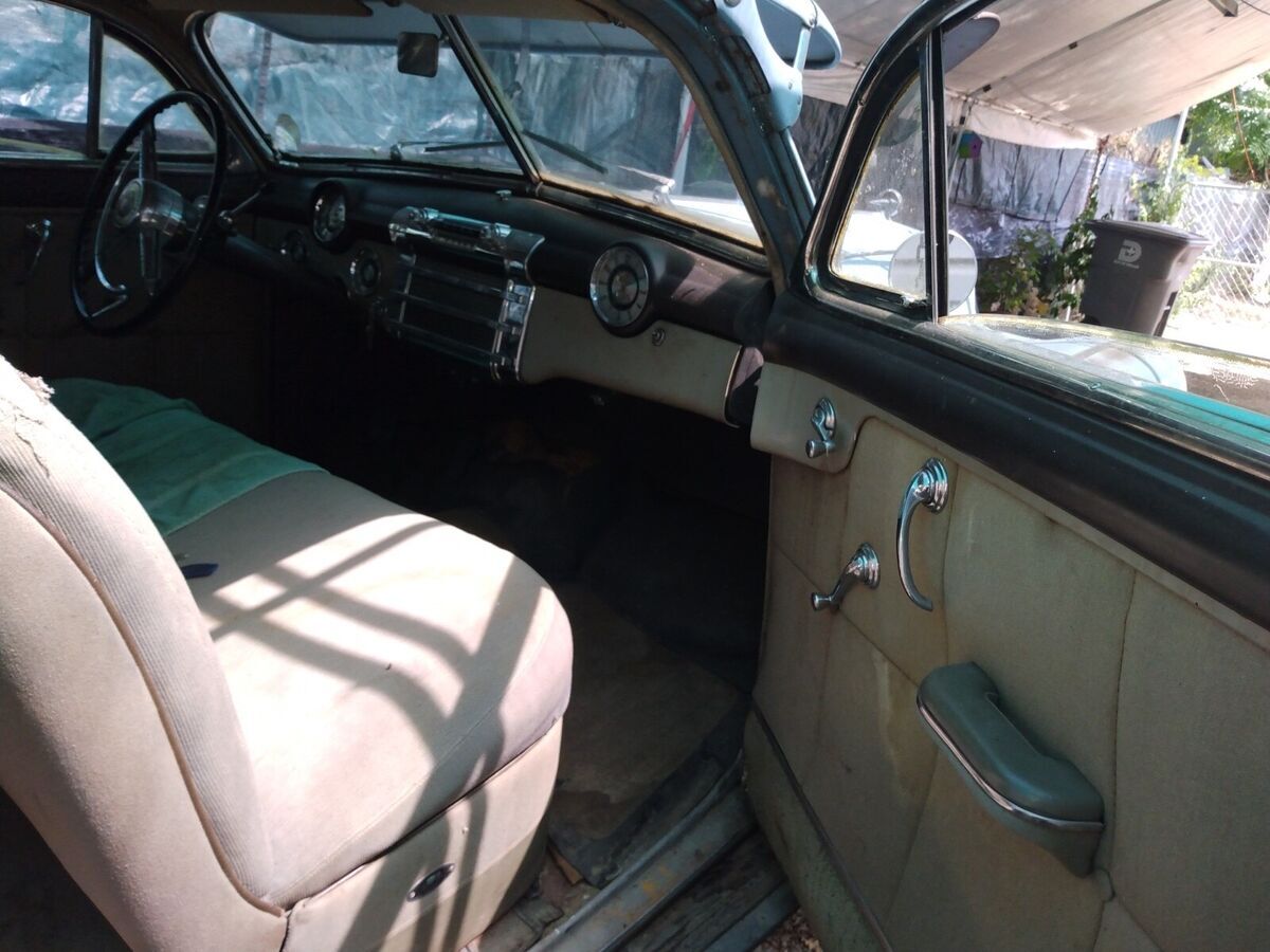 1948 Buick Roadmaster - photo 6