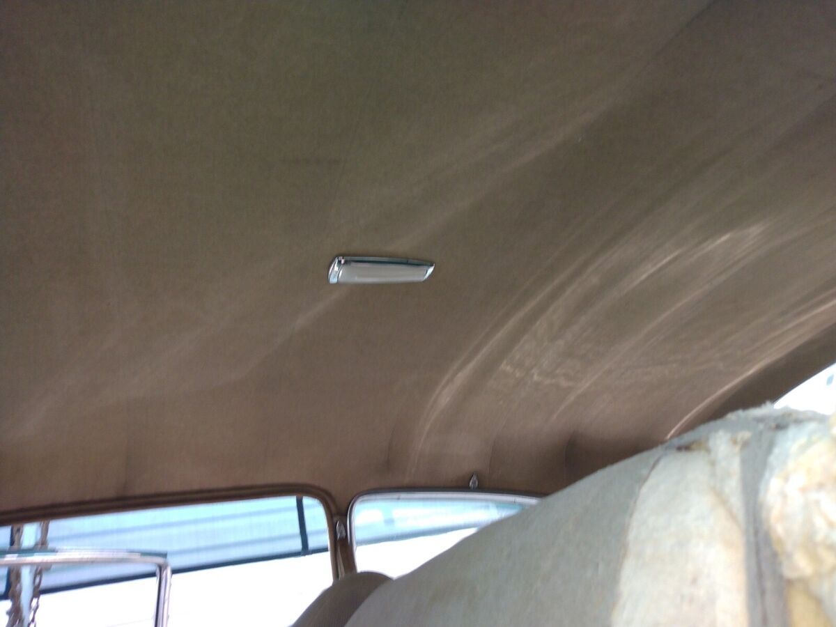 1948 Buick Roadmaster - photo 8