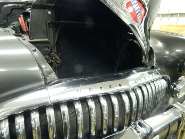 1948 Buick Roadmaster 76-C - photo 6