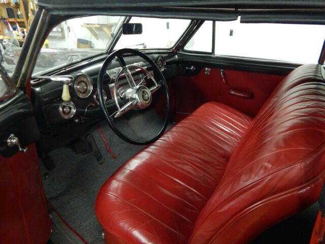 1948 Buick Roadmaster 76-C - photo 9