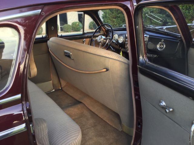 1948 Buick Special - photo 10