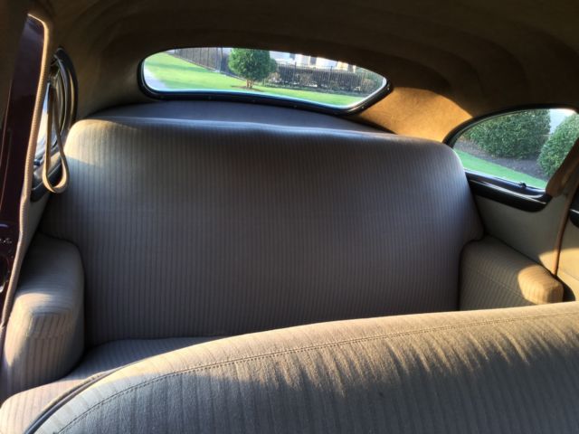 1948 Buick Special - photo 11