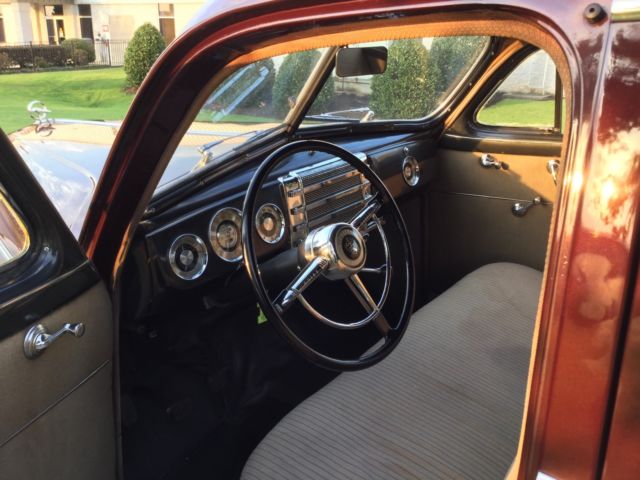 1948 Buick Special - photo 12