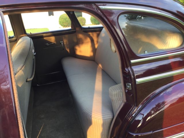 1948 Buick Special - photo 13