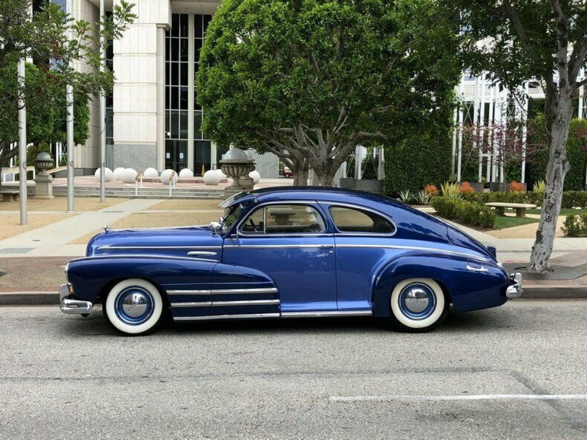 1948 Buick Special CLEAN TITLE - photo 12