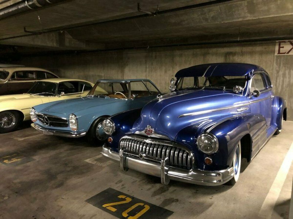 1948 Buick Special CLEAN TITLE - photo 13