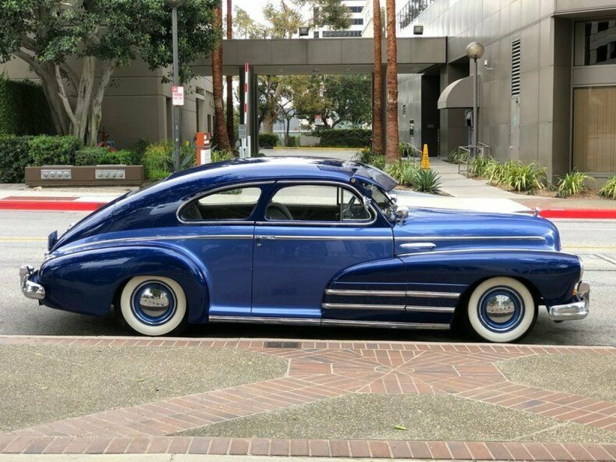 1948 Buick Special CLEAN TITLE - photo 5