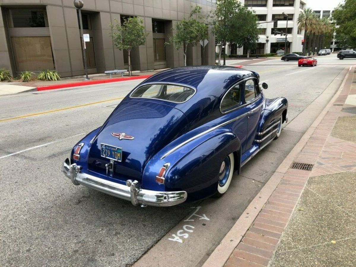 1948 Buick Special CLEAN TITLE - photo 7