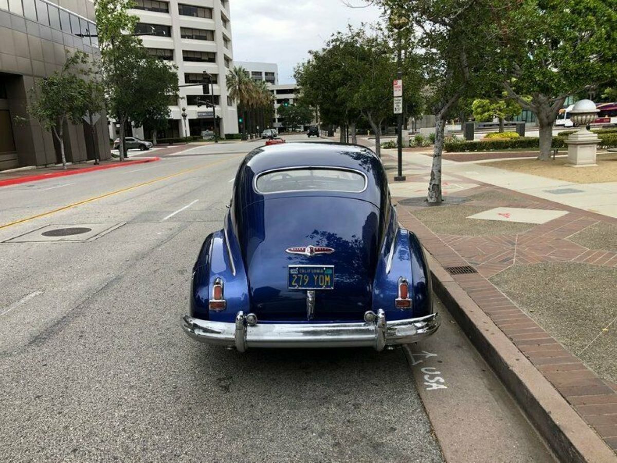 1948 Buick Special CLEAN TITLE - photo 8