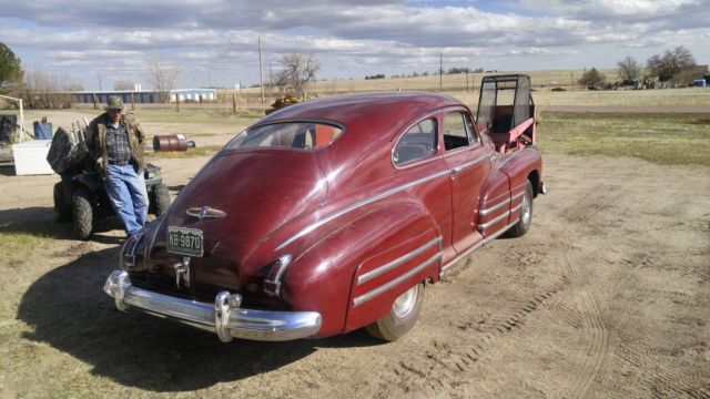 1948 Buick Other - photo 2
