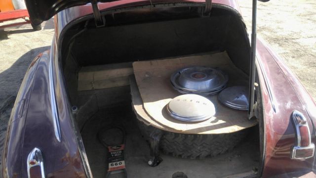 1948 Buick Other - photo 5